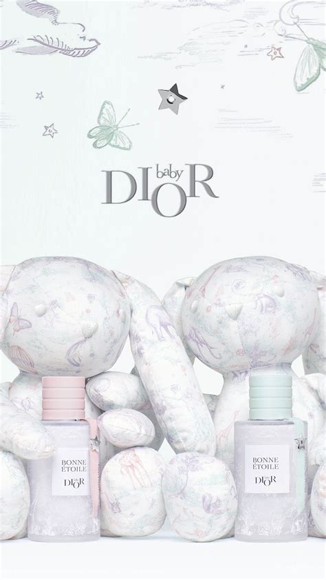 baby dior bolso|baby Dior products.